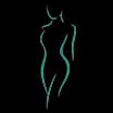 Dermaster body contouring image