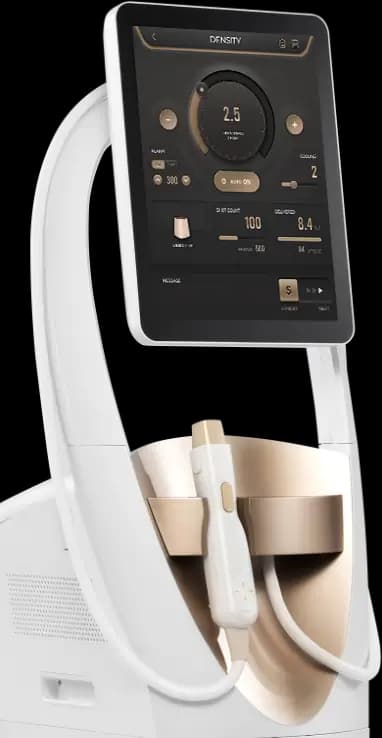 The Density radiofrequency device