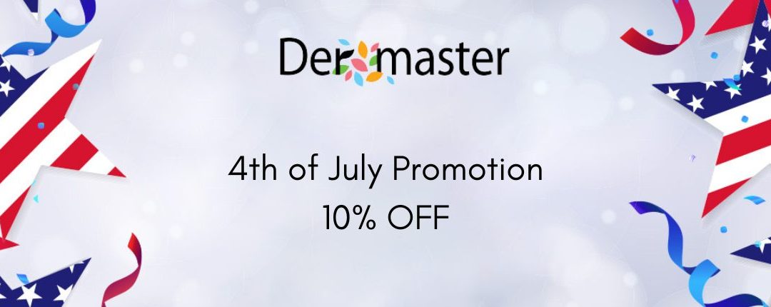4th of July Promotion: Get 10% Off Botox with a Friend